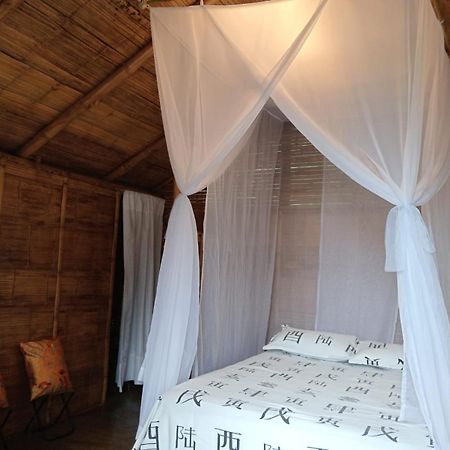 Cabanas Villa Paul Nimaima المظهر الخارجي الصورة