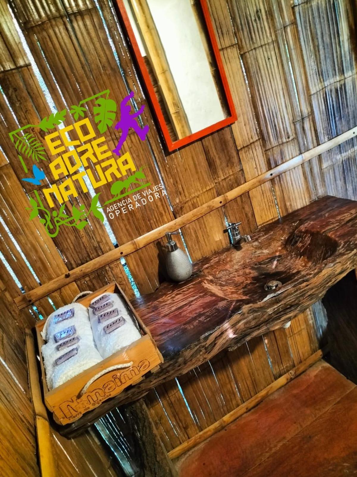 Cabanas Villa Paul Nimaima المظهر الخارجي الصورة